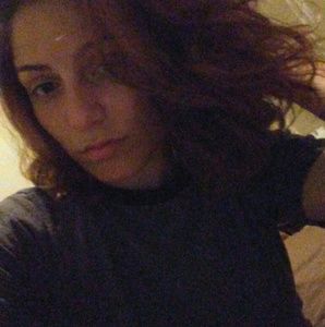 Meet your Posher, Abigail