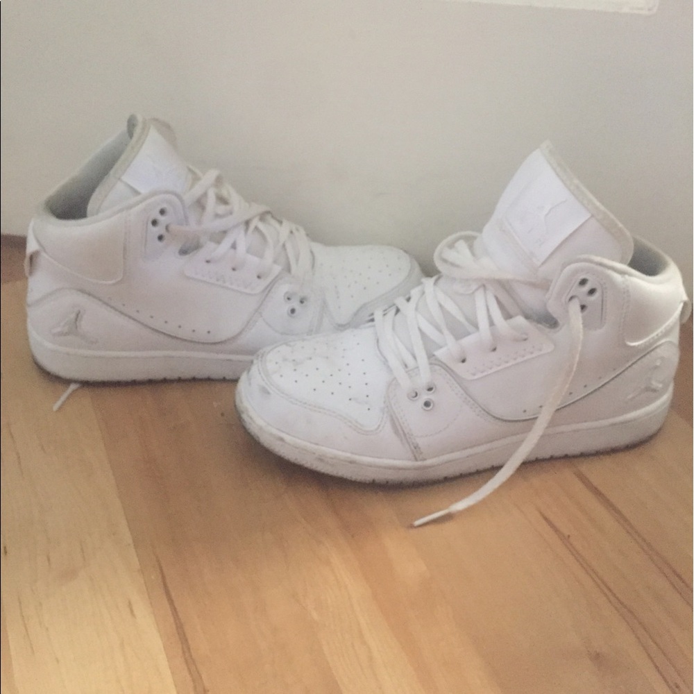 Women's jordans