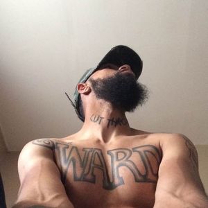 Meet your Posher, Aaron