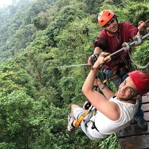 Meet your Posher, Jason