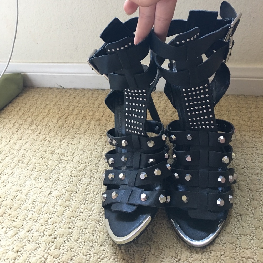 The Blonde Salad Sam Edelman Heels