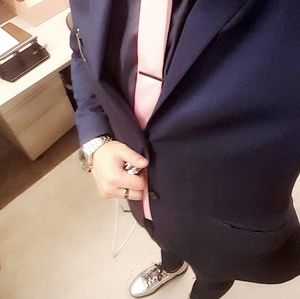 Meet your Posher, Evan