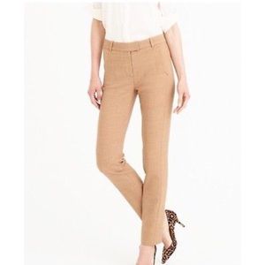 BRAND 🆕 Maddie pant in two-way stretch wool