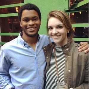 Meet your Posher, Abby