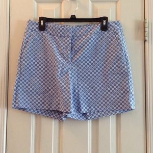 Talbots women's shorts