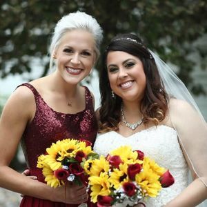 Meet your Posher, Shea