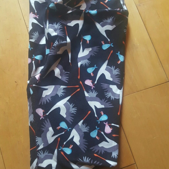 LuLaRoe Pants - Lularoe leggings