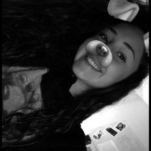 Meet your Posher, Jade