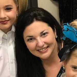 Meet your Posher, Alaina