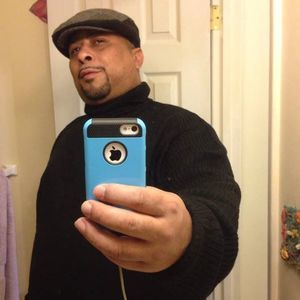 Meet your Posher, Nigel