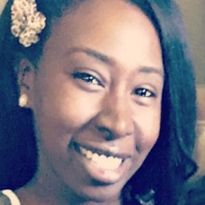 Meet your Posher, Erika