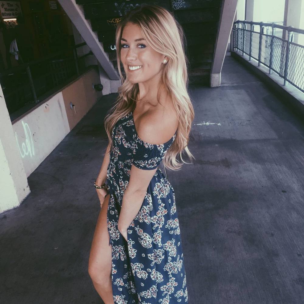 Meet your Posher, Elly