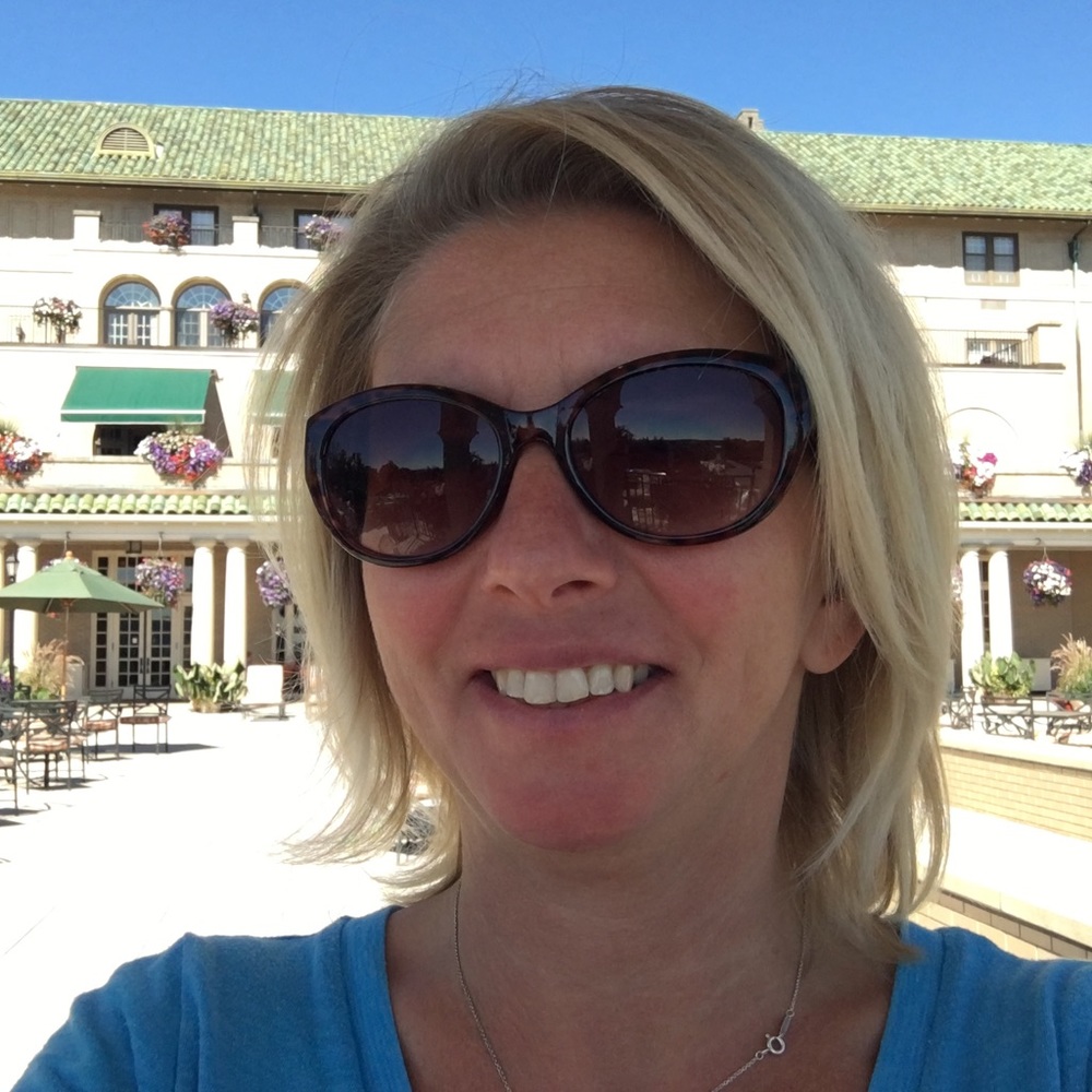 Meet your Posher, Traci