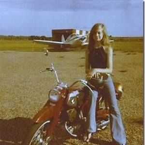 Meet your Posher, Cathy