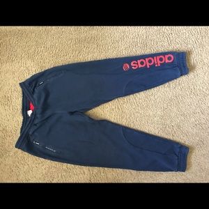 Adidas Neo joggers
