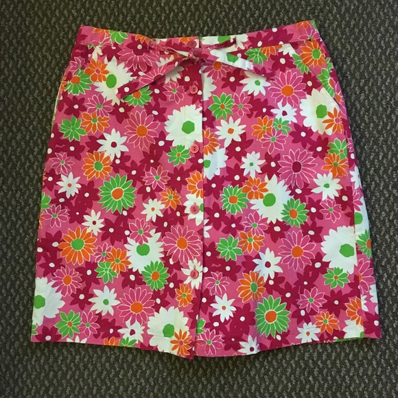 Sag Harbor Pants - Sag Harbor Skort