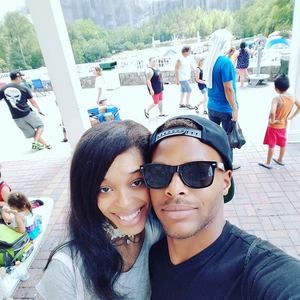 Meet your Posher, William