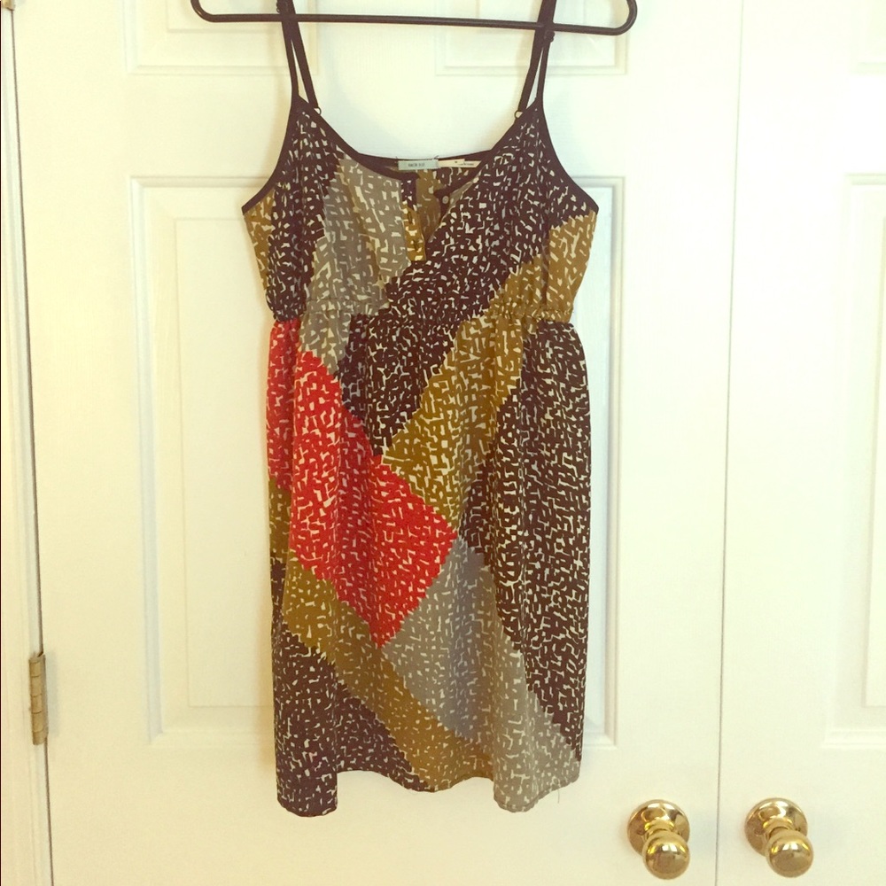 Urban Outfitters Summer Dress