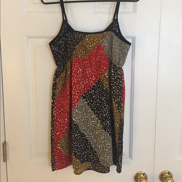 Urban Outfitters Summer Dress - Picture 3 of 4