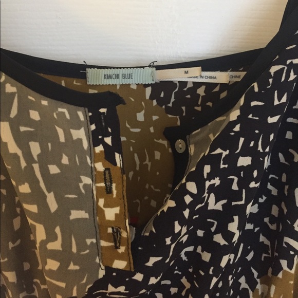 Urban Outfitters Summer Dress - Picture 4 of 4