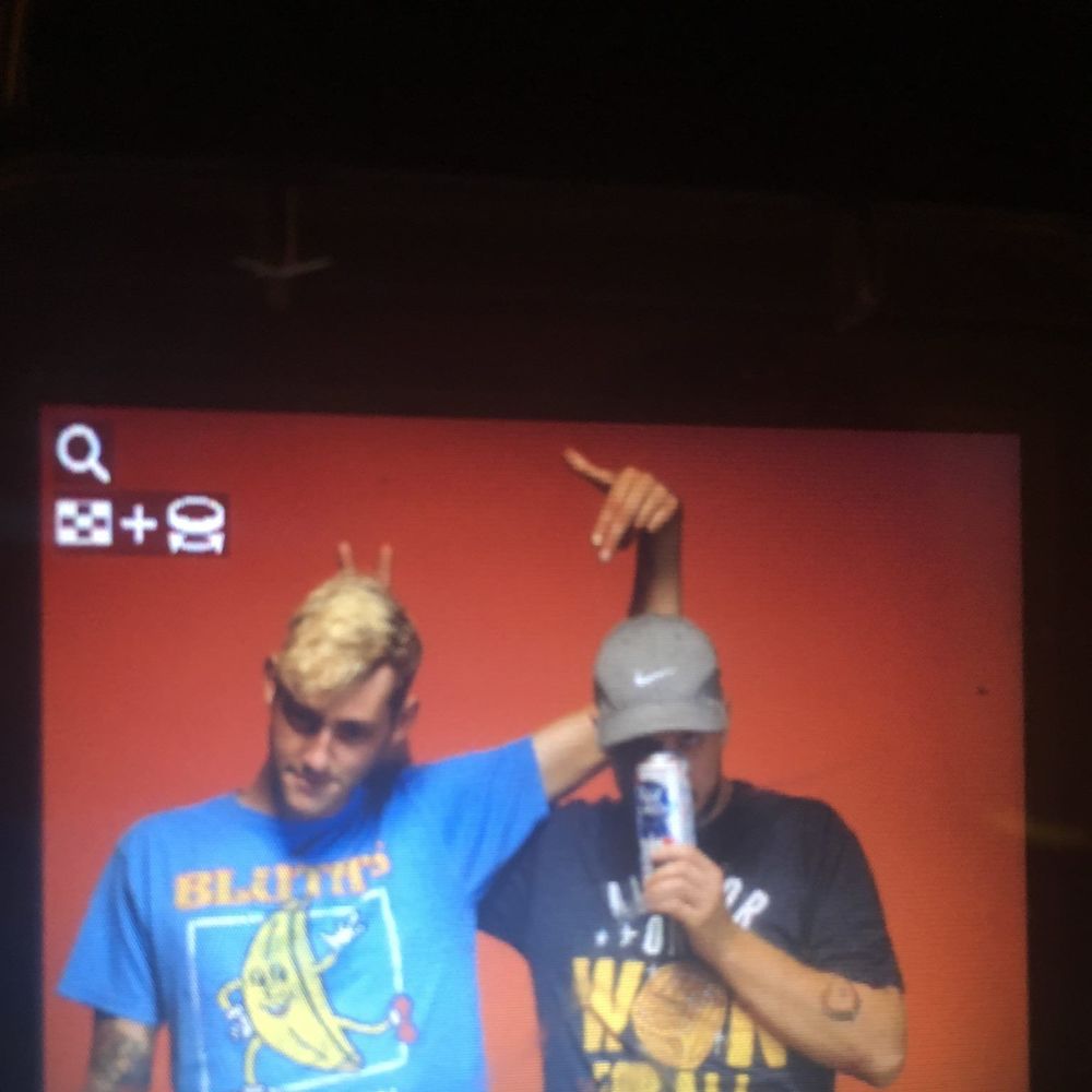 Meet your Posher, Spencer