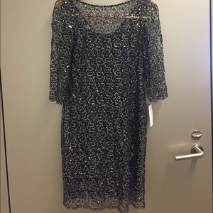 Brand 🆕 Kay Unger Evening Dress