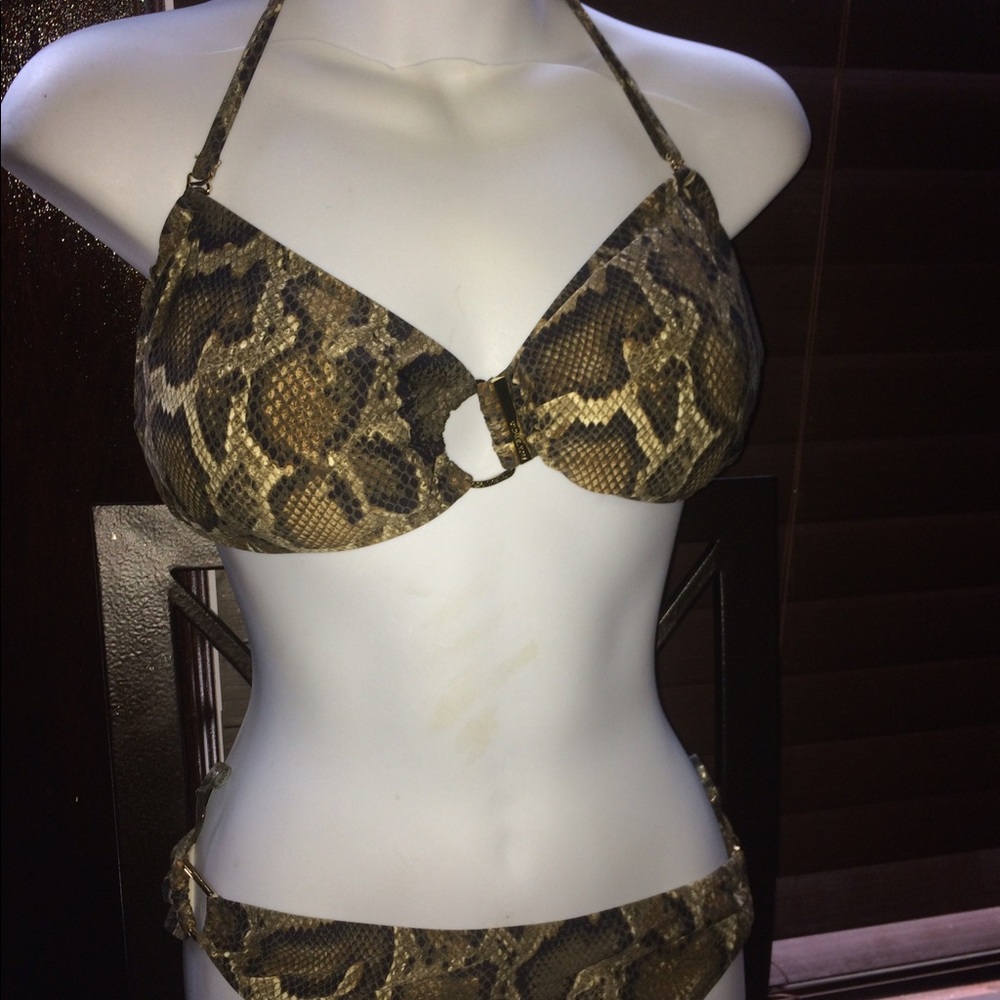 Michael Kors 2 piece Swim suit