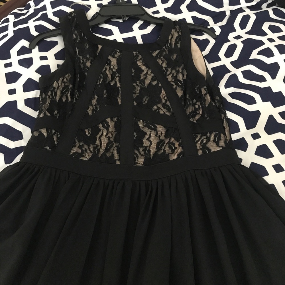 Ball gown
