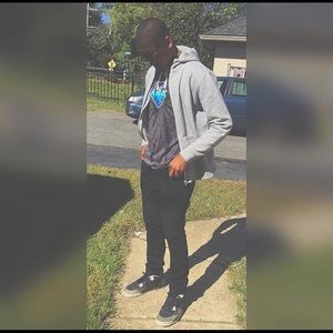 Meet your Posher, Morris