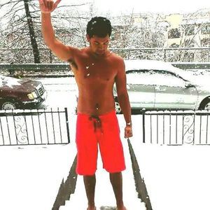 Meet your Posher, Jarad