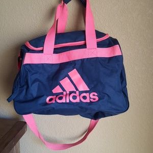 Adidas Gym/Duffle Bag