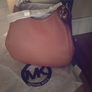 NEW (still in packaging) Michael Kors Fulton