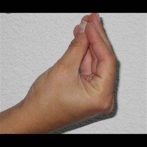 Meet your Posher, Jackson