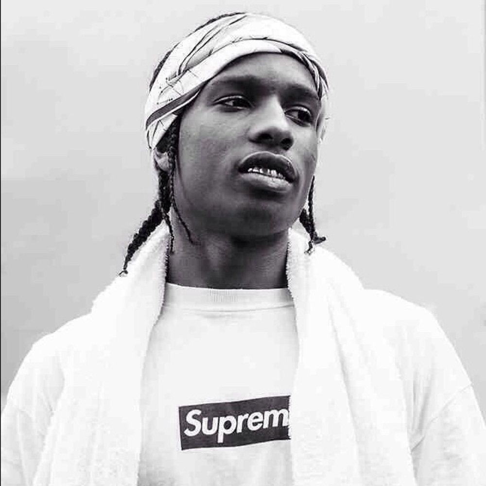 Meet your Posher, Connor