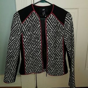 H & M Blazer