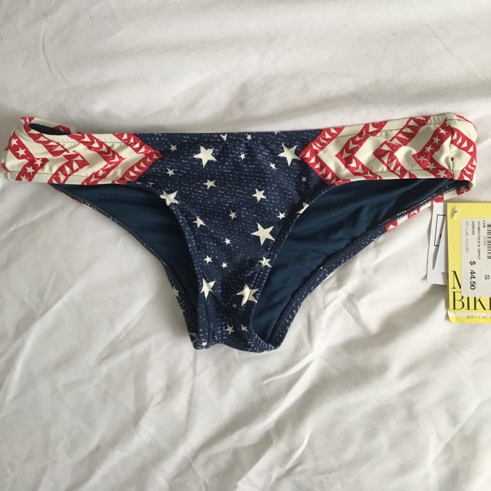 Rip curl bikini bottoms