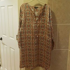 The Limited dress  GREAT DEAL