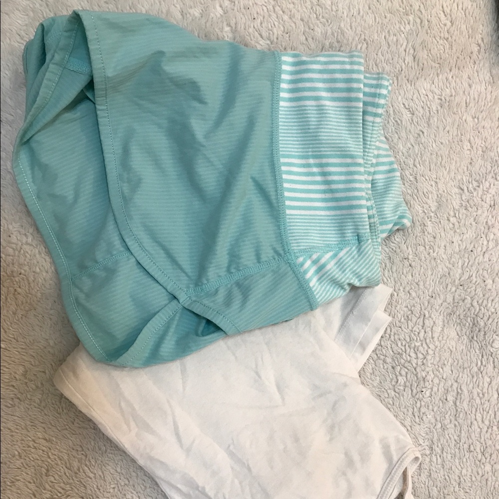 Lululemon athletic wear