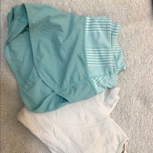 Lululemon athletic wear