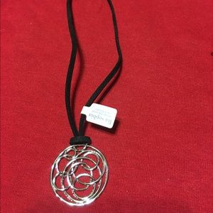 Brand new w/ tags Lia Sophia necklace