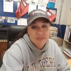 Meet your Posher, Karla