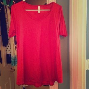 LuLaRoe perfect t