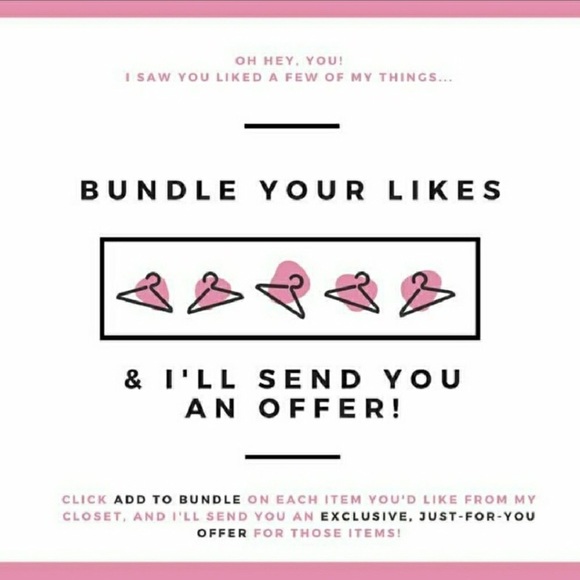 Bundle for discounts! - Picture 1 of 1