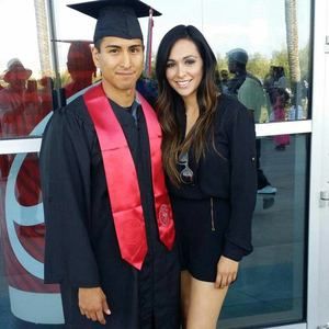 Meet your Posher, Sandra