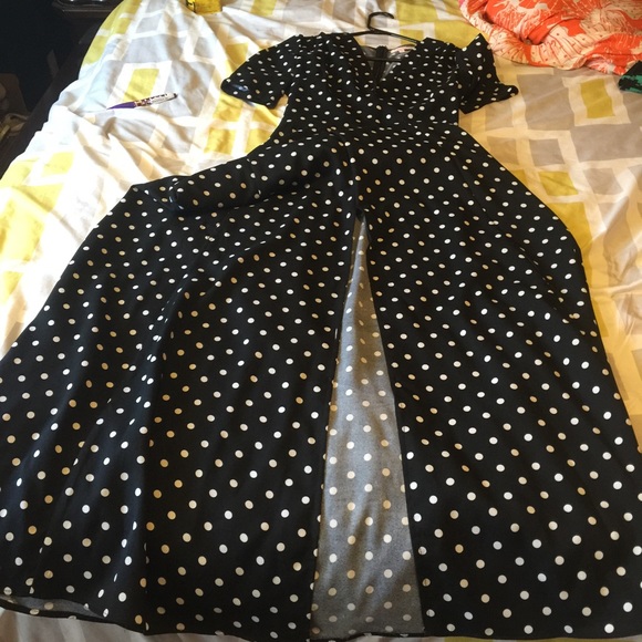 Maxi dress - Picture 2 of 6