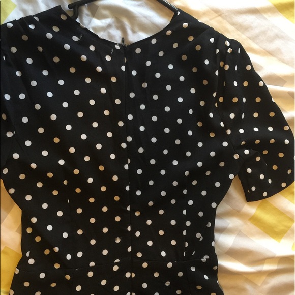 Maxi dress - Picture 3 of 6