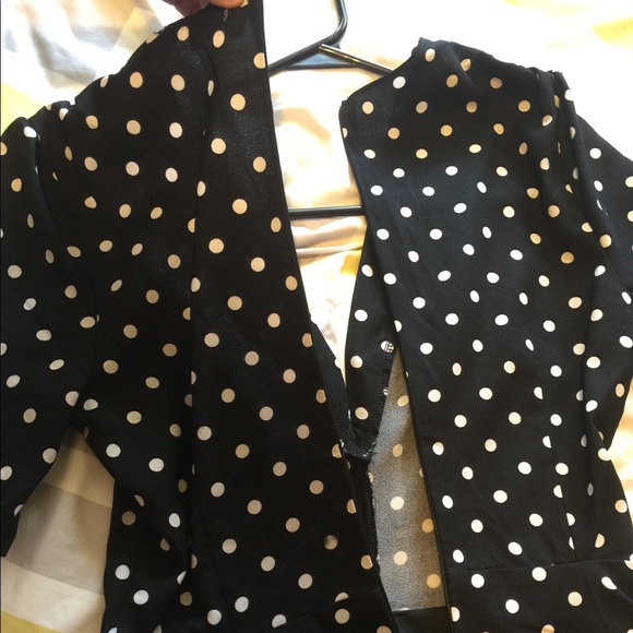 Maxi dress - Picture 4 of 6