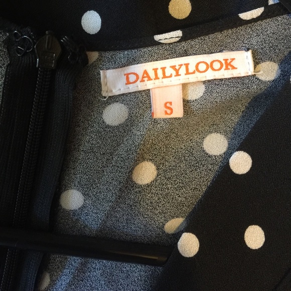 Maxi dress - Picture 5 of 6