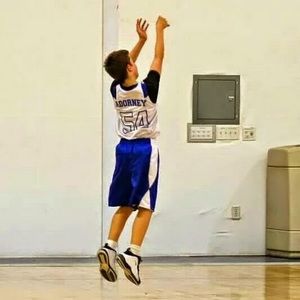 Meet your Posher, Nathan