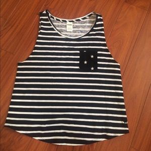 VS Pink Tank